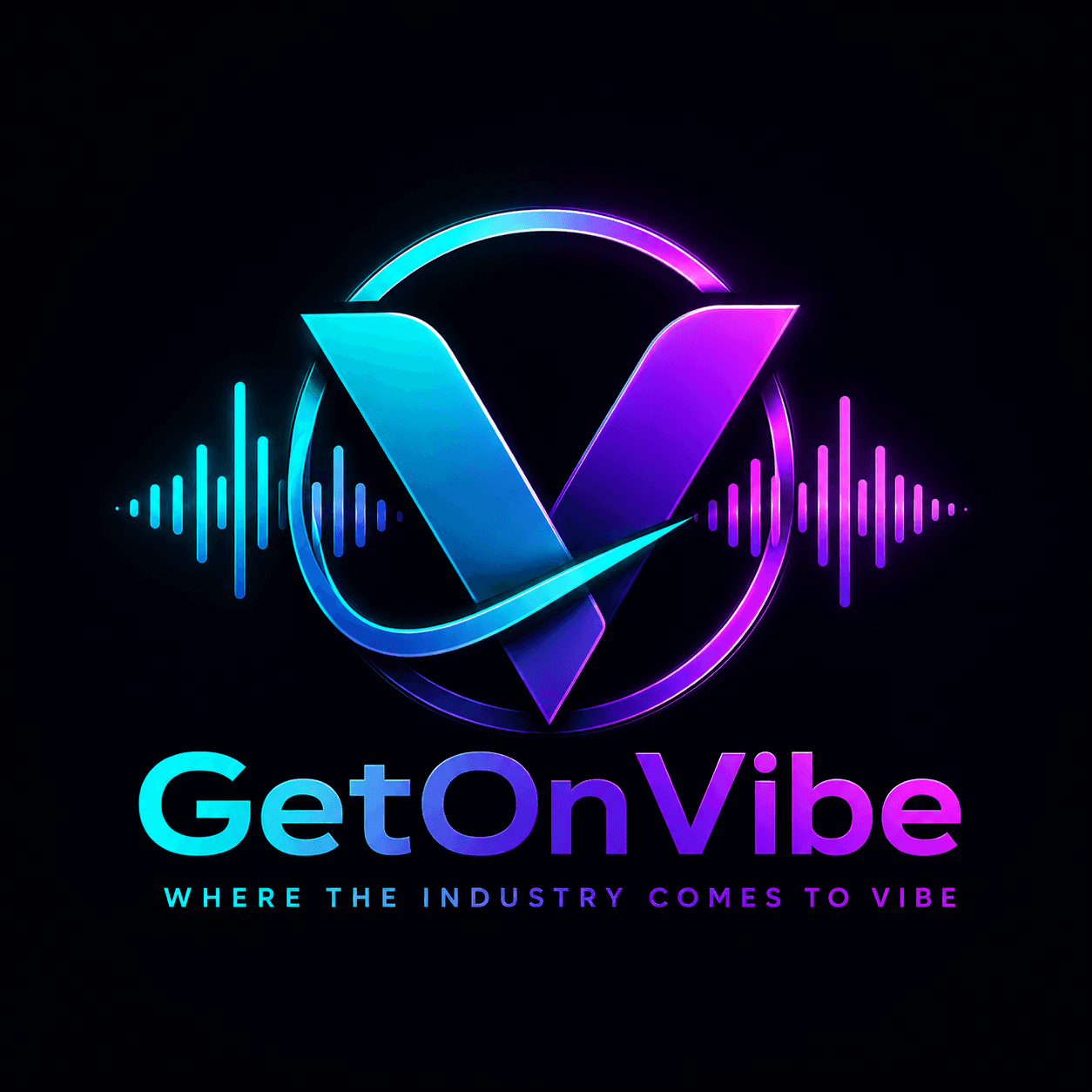 GetOnVibe logo